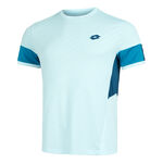 Abbigliamento Da Tennis Lotto Tech 1 D1 T-Shirt